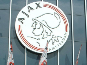 Ajax - Amsterdams stolthet