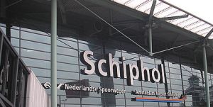 Schiphol 